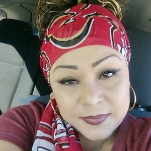 Meet your Posher, Martha